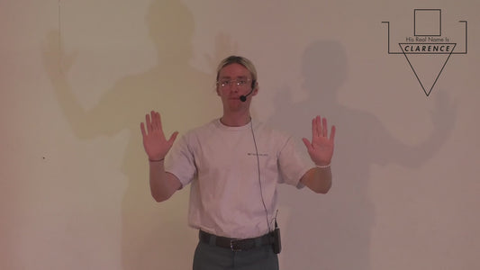 Online Class # 2 - Fixed Points 101